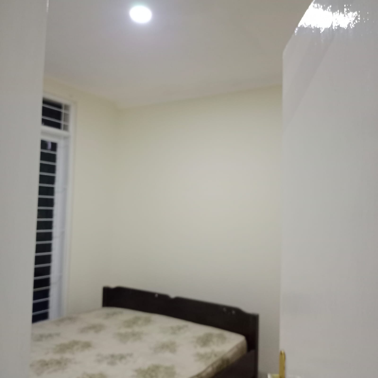 Rumah Dijual Siap Huni Baru Renov di Meadow Green Lippo Cikarang